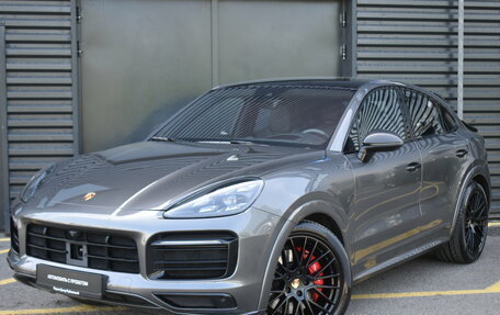 Porsche Cayenne III, 2022 год, 13 650 000 рублей, 1 фотография