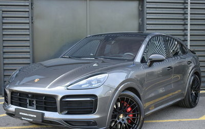 Porsche Cayenne III, 2022 год, 13 650 000 рублей, 1 фотография