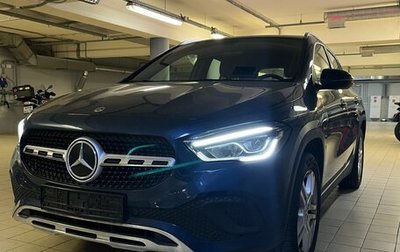 Mercedes-Benz GLA, 2020 год, 3 590 000 рублей, 1 фотография
