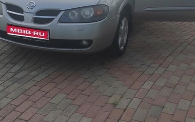 Nissan Almera, 2006 год, 320 000 рублей, 1 фотография