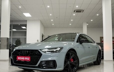 Audi A7, 2024 год, 6 199 000 рублей, 1 фотография