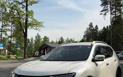 Nissan X-Trail, 2017 год, 2 150 000 рублей, 1 фотография