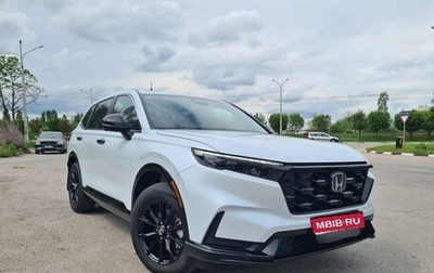 Honda CR-V, 2025 год, 4 490 000 рублей, 1 фотография