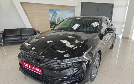 KIA K5, 2020 год, 2 950 000 рублей, 1 фотография