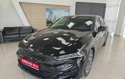 KIA K5, 2020 год, 2 950 000 рублей, 1 фотография