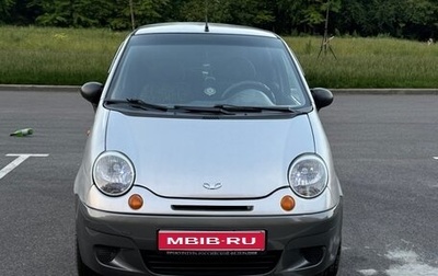Daewoo Matiz I, 2005 год, 220 000 рублей, 1 фотография