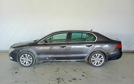 Skoda Superb III рестайлинг, 2010 год, 597 000 рублей, 7 фотография