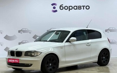 BMW 1 серия, 2010 год, 760 000 рублей, 1 фотография