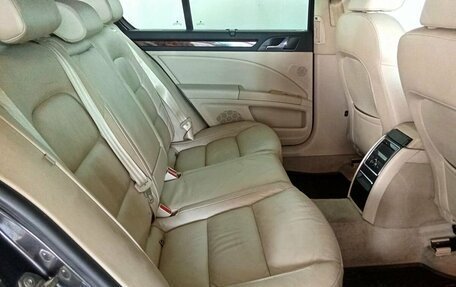 Skoda Superb III рестайлинг, 2010 год, 597 000 рублей, 10 фотография