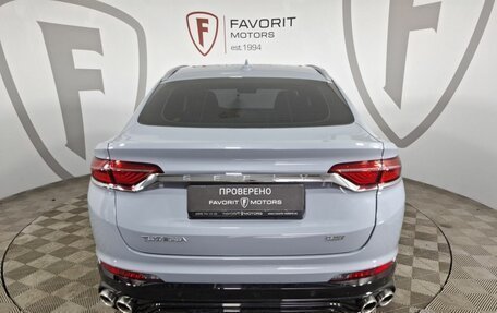 Geely Tugella FY11, 2023 год, 2 844 000 рублей, 3 фотография