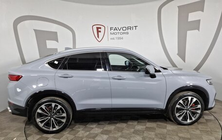 Geely Tugella FY11, 2023 год, 2 844 000 рублей, 4 фотография