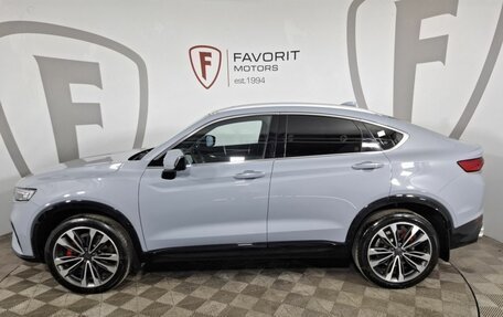 Geely Tugella FY11, 2023 год, 2 844 000 рублей, 5 фотография