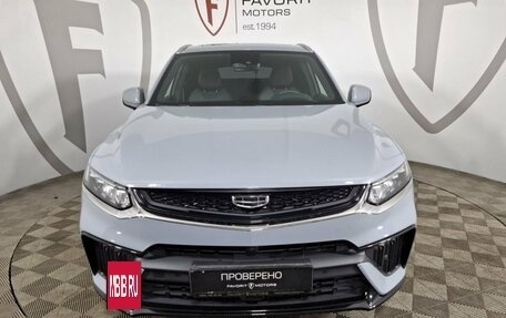 Geely Tugella FY11, 2023 год, 2 844 000 рублей, 2 фотография