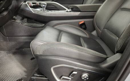 Geely Tugella FY11, 2023 год, 2 844 000 рублей, 10 фотография