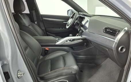 Geely Tugella FY11, 2023 год, 2 844 000 рублей, 14 фотография