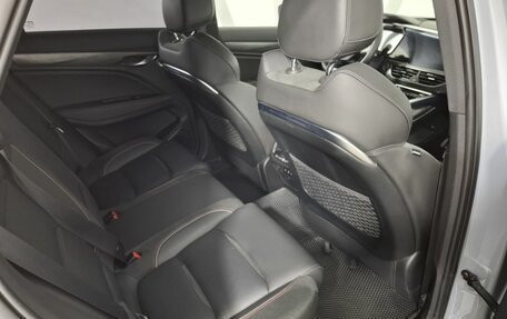 Geely Tugella FY11, 2023 год, 2 844 000 рублей, 17 фотография