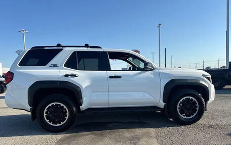 Toyota 4Runner, 2026 год, 8 435 000 рублей, 4 фотография