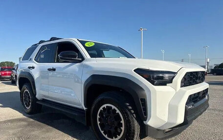 Toyota 4Runner, 2026 год, 8 435 000 рублей, 2 фотография