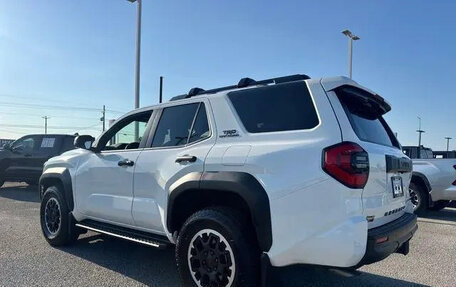 Toyota 4Runner, 2026 год, 8 435 000 рублей, 3 фотография