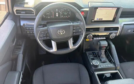 Toyota 4Runner, 2026 год, 8 435 000 рублей, 14 фотография