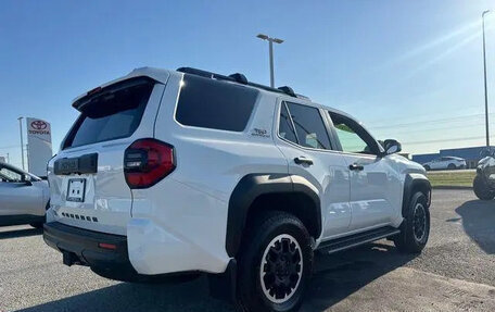 Toyota 4Runner, 2026 год, 8 435 000 рублей, 12 фотография