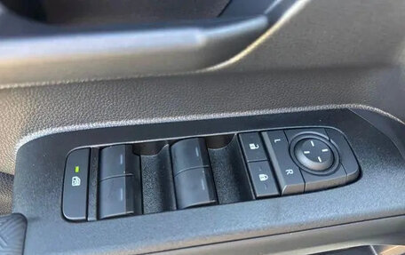 Toyota 4Runner, 2026 год, 8 435 000 рублей, 15 фотография