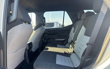 Toyota 4Runner, 2026 год, 8 435 000 рублей, 16 фотография