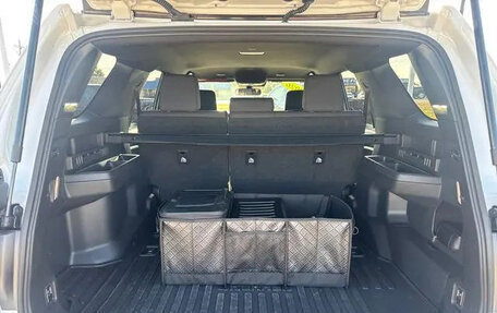 Toyota 4Runner, 2026 год, 8 435 000 рублей, 19 фотография