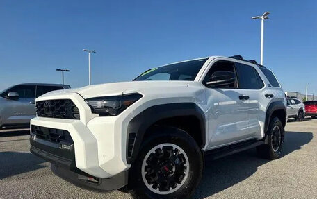 Toyota 4Runner, 2026 год, 8 435 000 рублей, 18 фотография