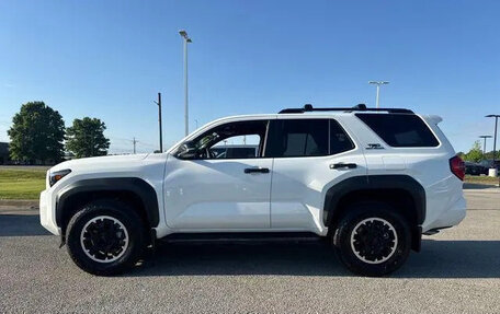 Toyota 4Runner, 2026 год, 8 435 000 рублей, 13 фотография