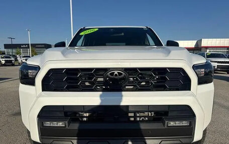 Toyota 4Runner, 2026 год, 8 435 000 рублей, 20 фотография