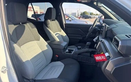 Toyota 4Runner, 2026 год, 8 435 000 рублей, 5 фотография