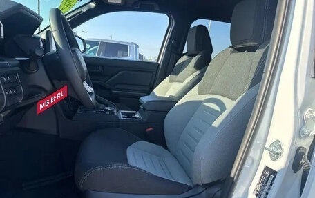 Toyota 4Runner, 2026 год, 8 435 000 рублей, 10 фотография