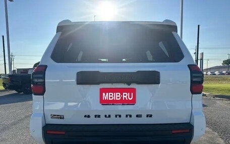 Toyota 4Runner, 2026 год, 8 435 000 рублей, 11 фотография