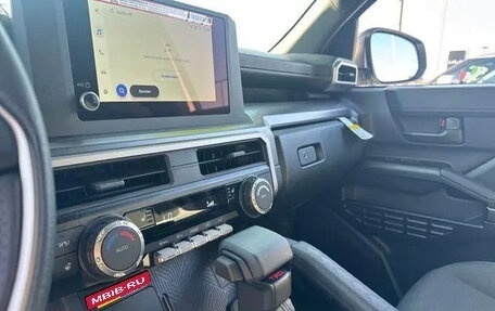 Toyota 4Runner, 2026 год, 8 435 000 рублей, 8 фотография
