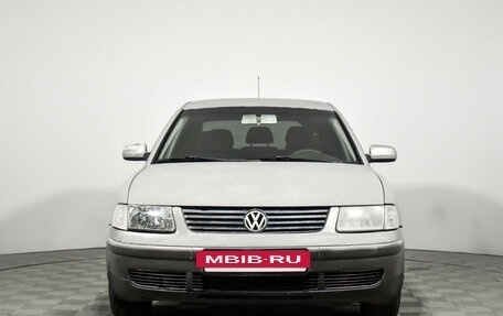 Volkswagen Passat B5+ рестайлинг, 2000 год, 150 000 рублей, 2 фотография
