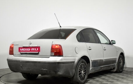 Volkswagen Passat B5+ рестайлинг, 2000 год, 150 000 рублей, 5 фотография