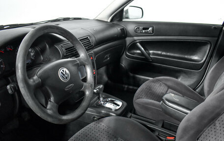 Volkswagen Passat B5+ рестайлинг, 2000 год, 150 000 рублей, 9 фотография