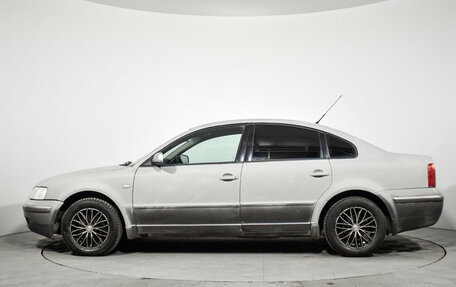 Volkswagen Passat B5+ рестайлинг, 2000 год, 150 000 рублей, 8 фотография