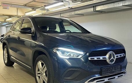 Mercedes-Benz GLA, 2020 год, 3 590 000 рублей, 3 фотография