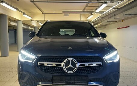 Mercedes-Benz GLA, 2020 год, 3 590 000 рублей, 2 фотография