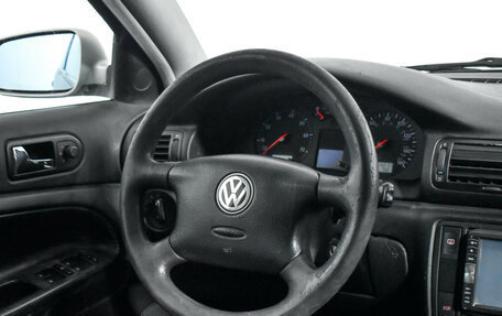 Volkswagen Passat B5+ рестайлинг, 2000 год, 150 000 рублей, 13 фотография