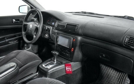 Volkswagen Passat B5+ рестайлинг, 2000 год, 150 000 рублей, 12 фотография
