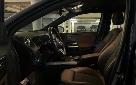 Mercedes-Benz GLA, 2020 год, 3 590 000 рублей, 11 фотография