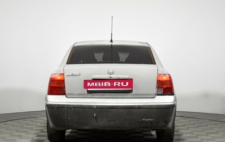 Volkswagen Passat B5+ рестайлинг, 2000 год, 150 000 рублей, 6 фотография
