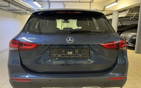 Mercedes-Benz GLA, 2020 год, 3 590 000 рублей, 6 фотография