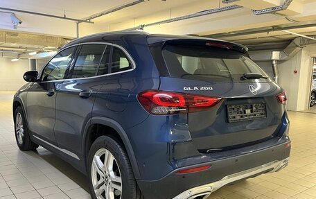 Mercedes-Benz GLA, 2020 год, 3 590 000 рублей, 7 фотография