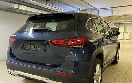 Mercedes-Benz GLA, 2020 год, 3 590 000 рублей, 5 фотография