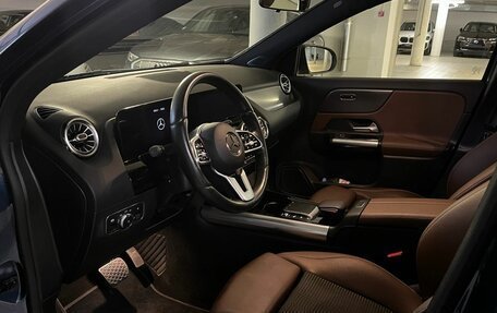 Mercedes-Benz GLA, 2020 год, 3 590 000 рублей, 10 фотография