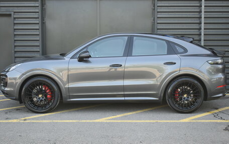Porsche Cayenne III, 2022 год, 13 650 000 рублей, 4 фотография